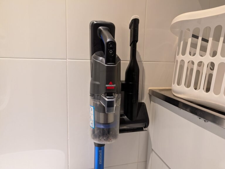 BISSELL FurFinder stick vacuum — Australian Review
