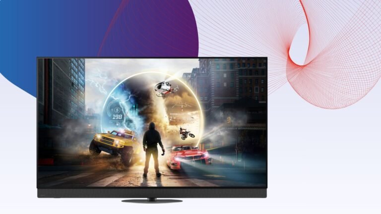 Best TV 2025: The best affordable and premium sets