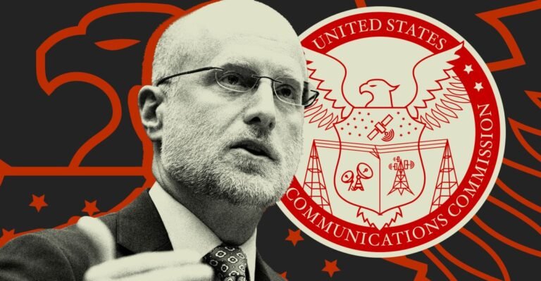 FCC investigation looms over EchoStar’s missed interest payments and a new satellite