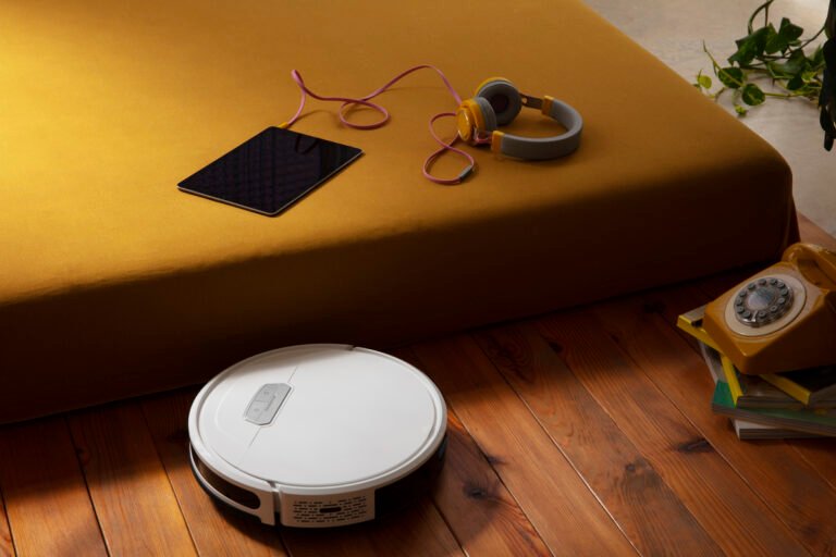 6 Affordable Tech Products for Your New Apartment
