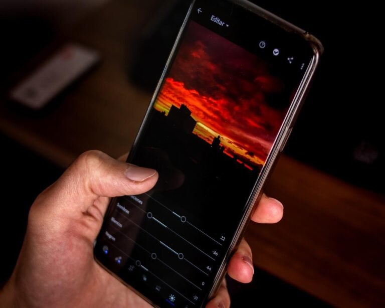 The Best Android App for Photo Editing of 2025