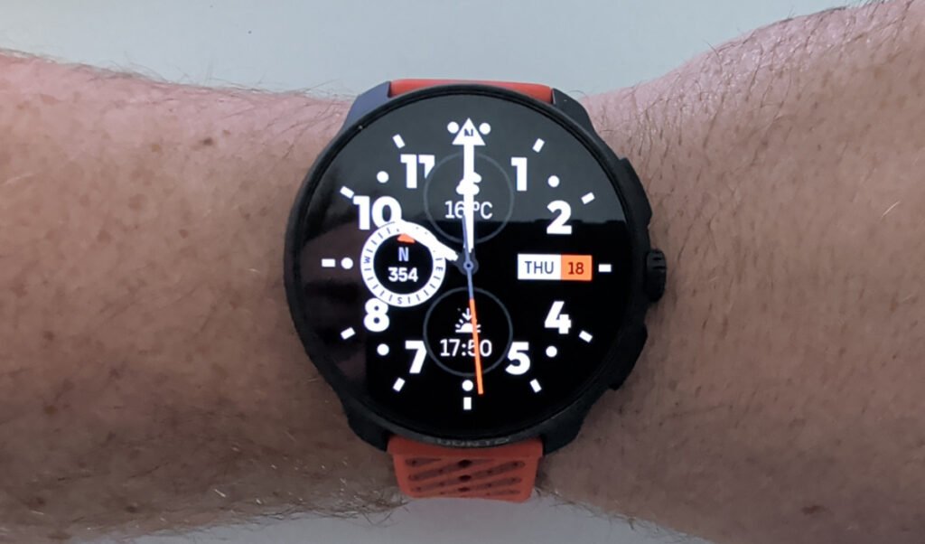 Suunto Race 2 & Suunto Wing 2 — Australian Review