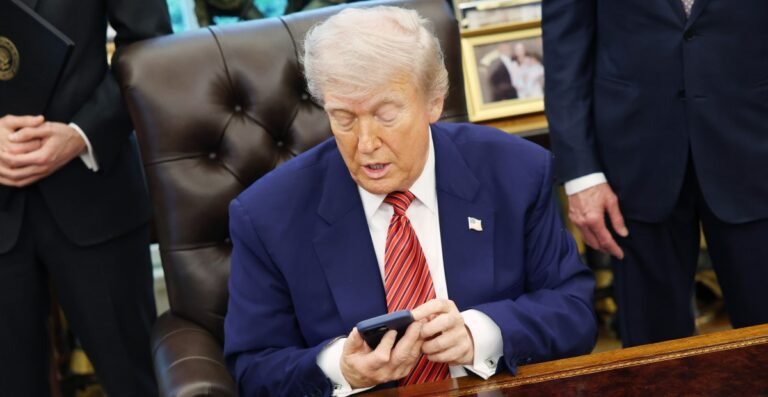 How Donald Trump and Ryan Reynolds can easily sell you phone plans