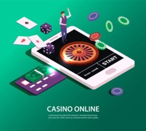 Android Casino Gaming: Setup, Installation, and Optimization
