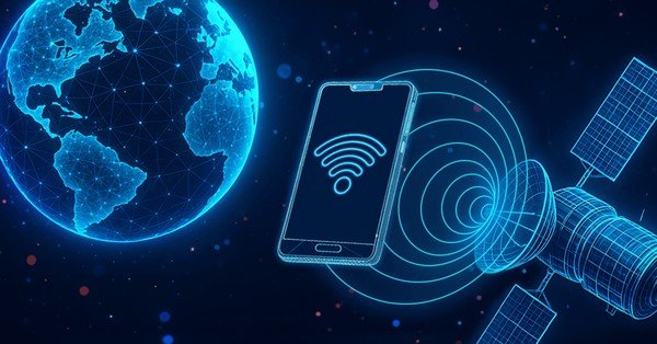 AT&T Users Tap T-Mobile Satellite D2D